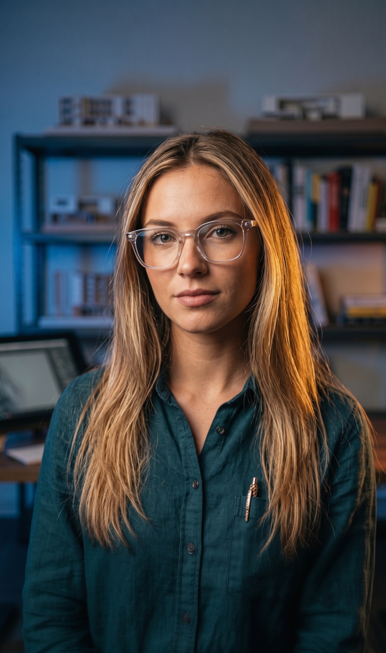 Author avatar